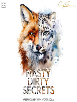 cover image of Nasty Dirty Secrets